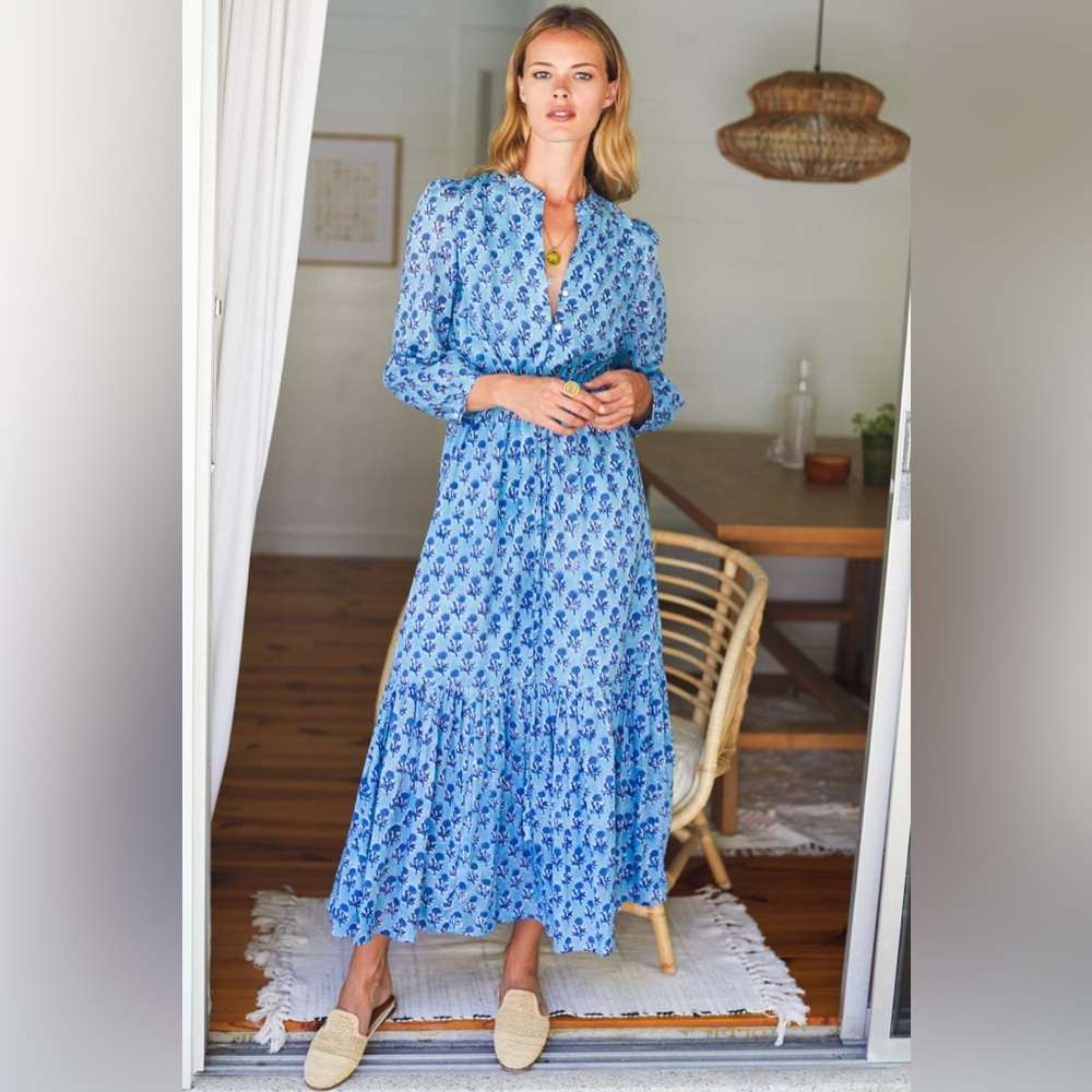 EMERSON FRY FRANCES 3 DRESS